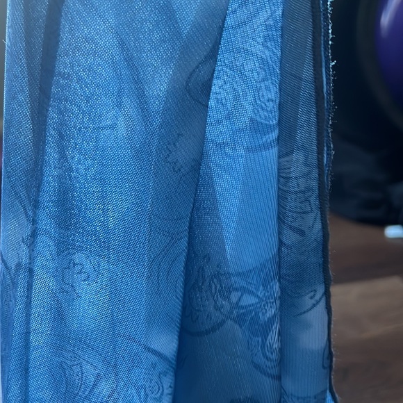 Romwe Flowy top - Picture 4 of 4